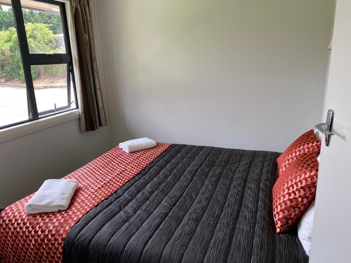 Grove Park Motor Lodge Blenheim Buitenkant foto